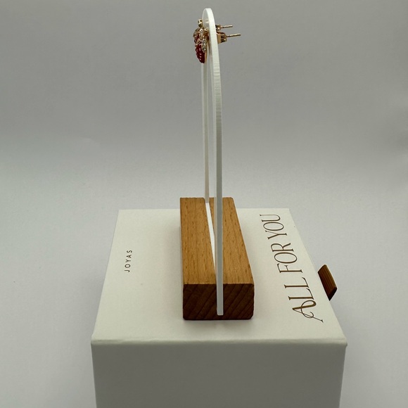 Strawberry Set - Picture 4 of 5